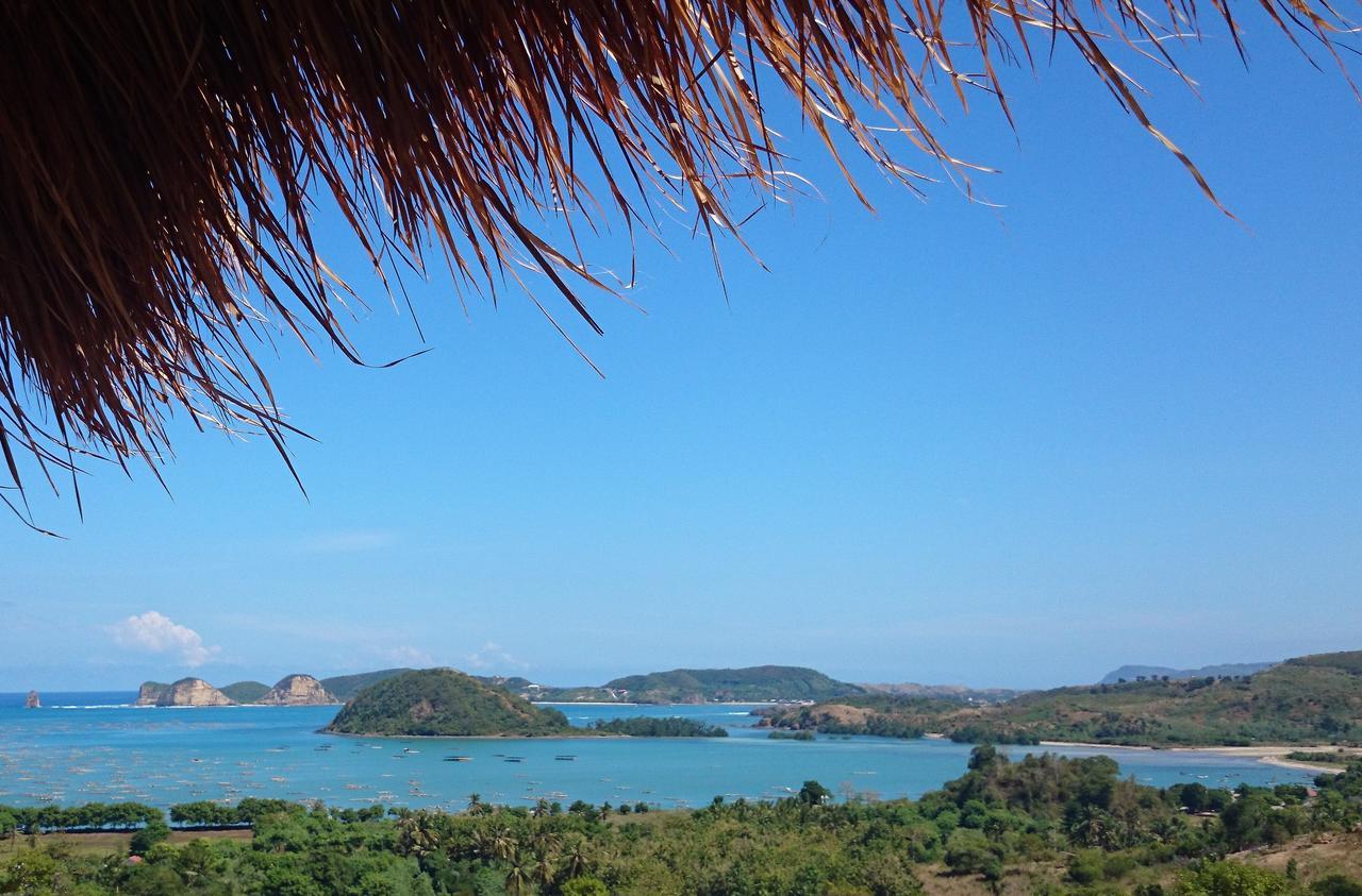 The Endless Summer Lombok Bumbang Dış mekan fotoğraf